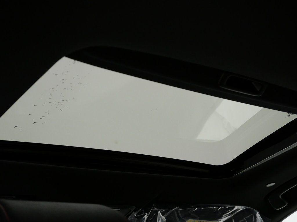 new 2026 Honda CR-V Hybrid car, priced at $39,583