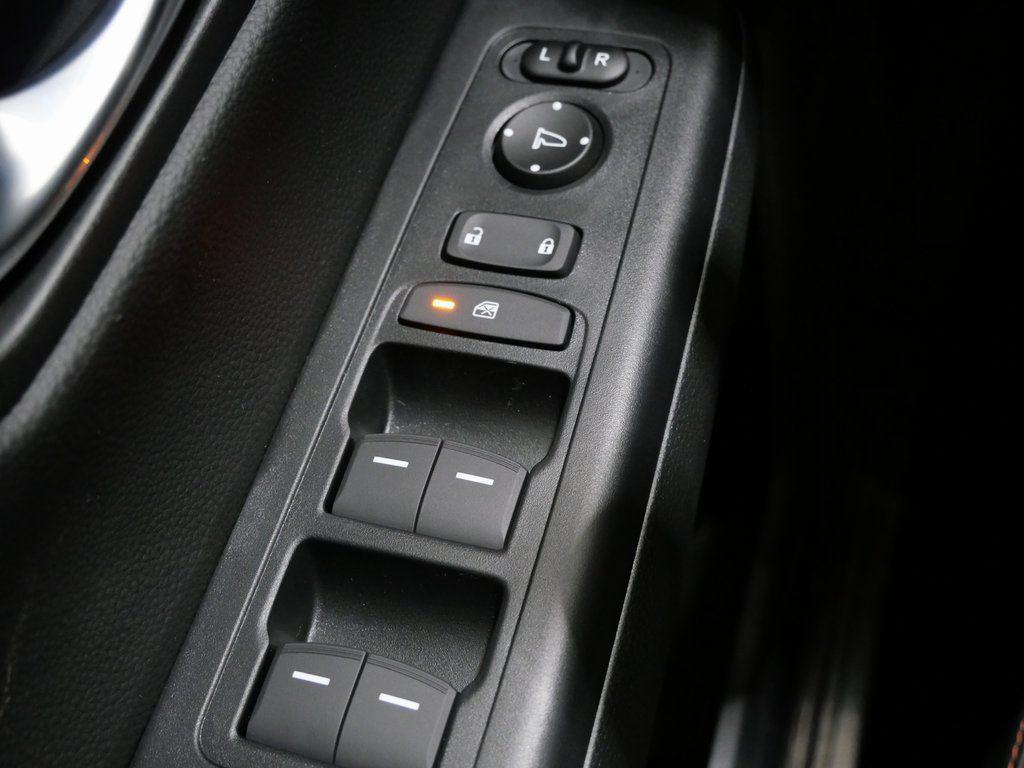 new 2026 Honda CR-V Hybrid car, priced at $39,583