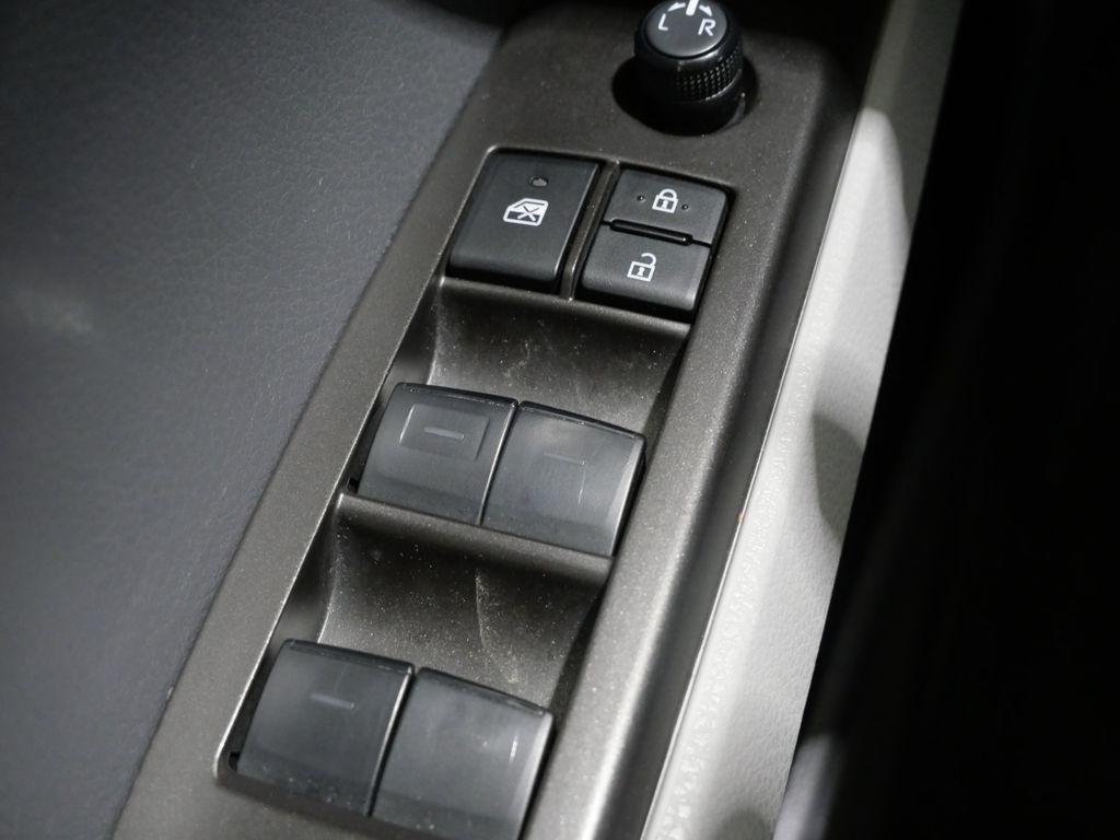 used 2023 Toyota Camry car, priced at $22,300