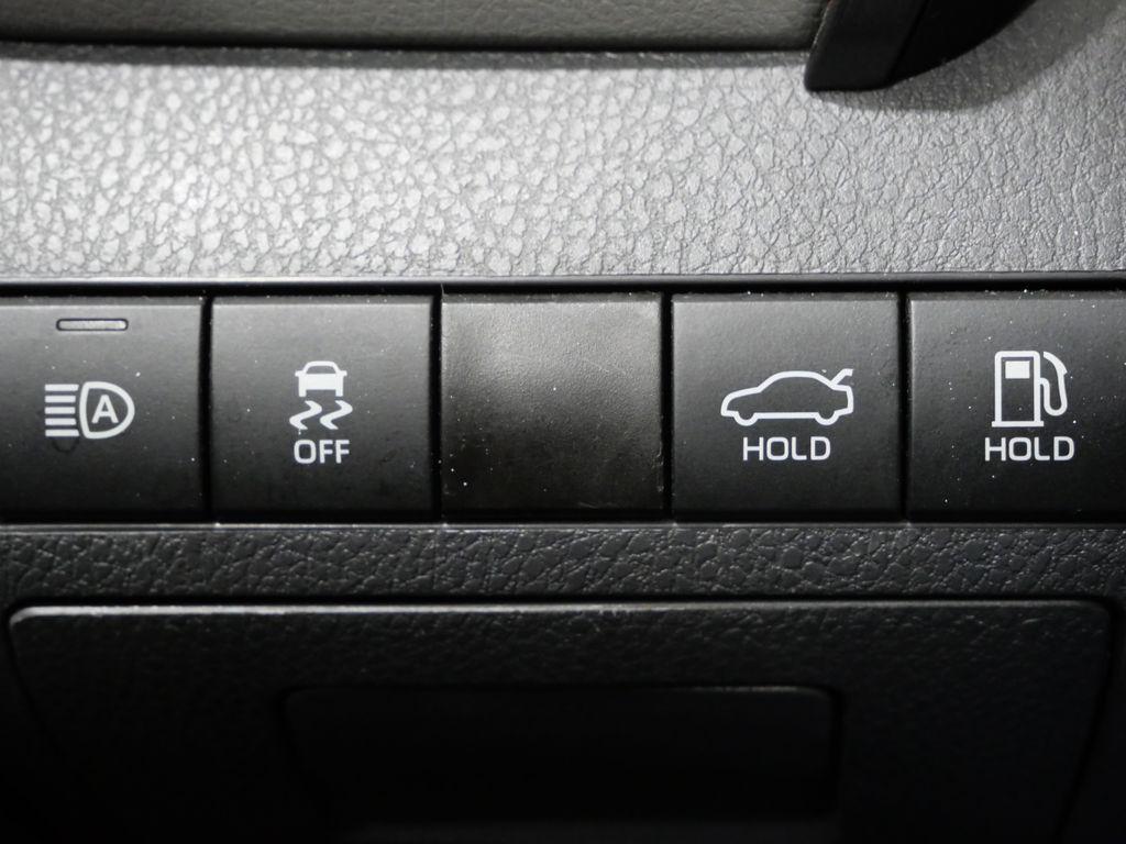 used 2023 Toyota Camry car, priced at $22,300