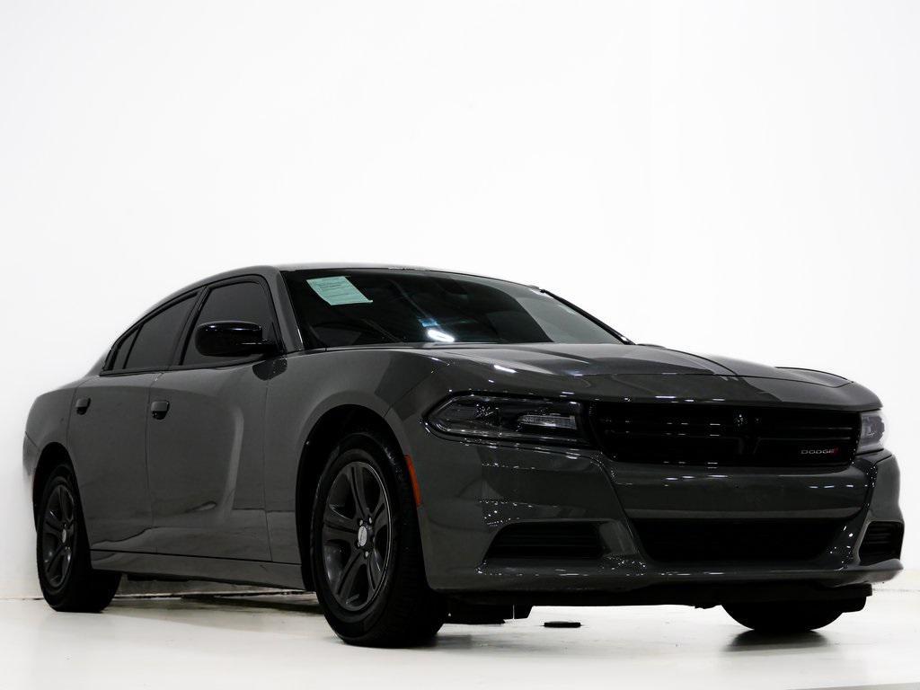 used 2019 Dodge Charger car, priced at $12,500