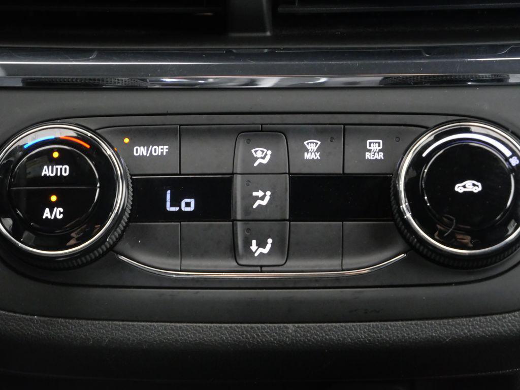 used 2025 Buick Envista car, priced at $22,412