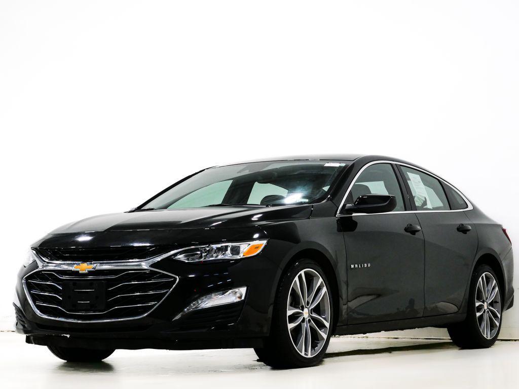 used 2024 Chevrolet Malibu car, priced at $19,500