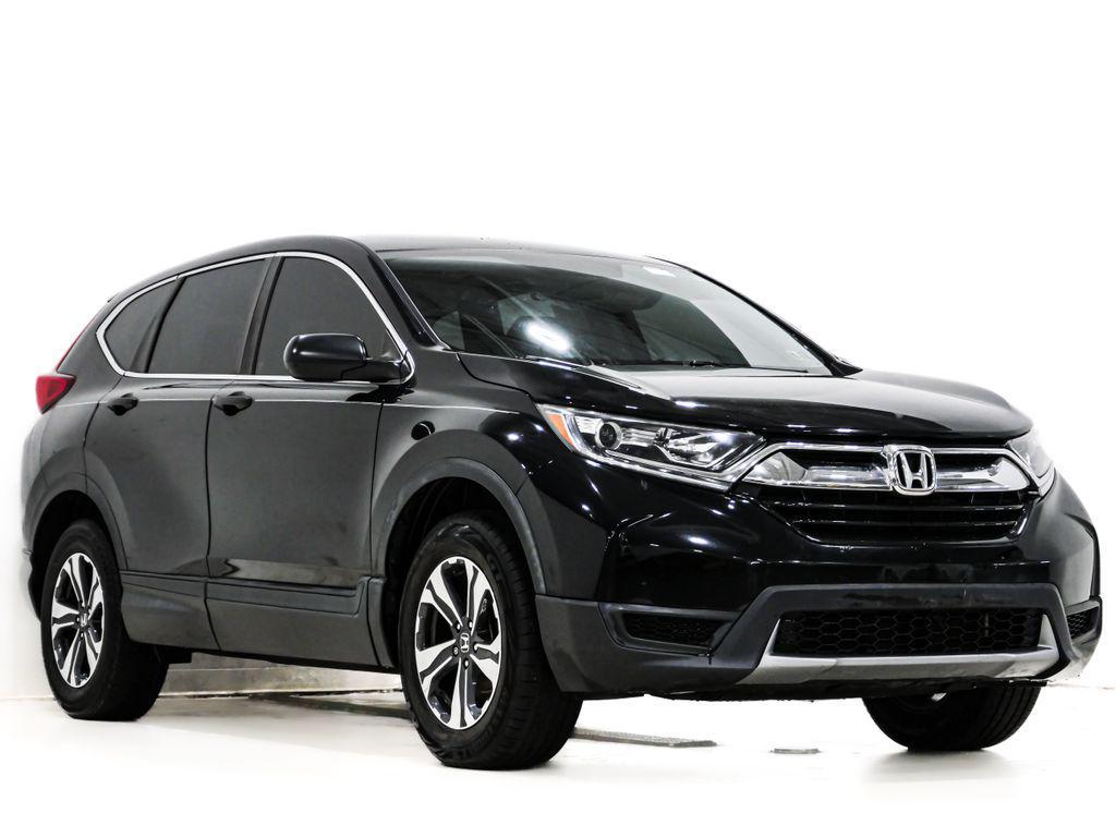 used 2019 Honda CR-V car, priced at $20,312