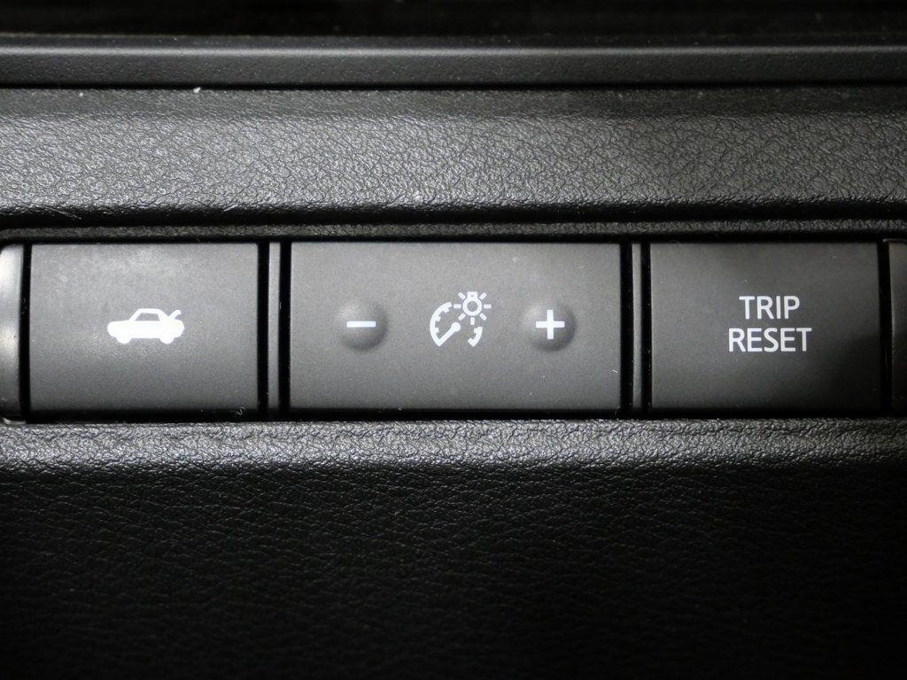 used 2023 Nissan Altima car, priced at $18,500