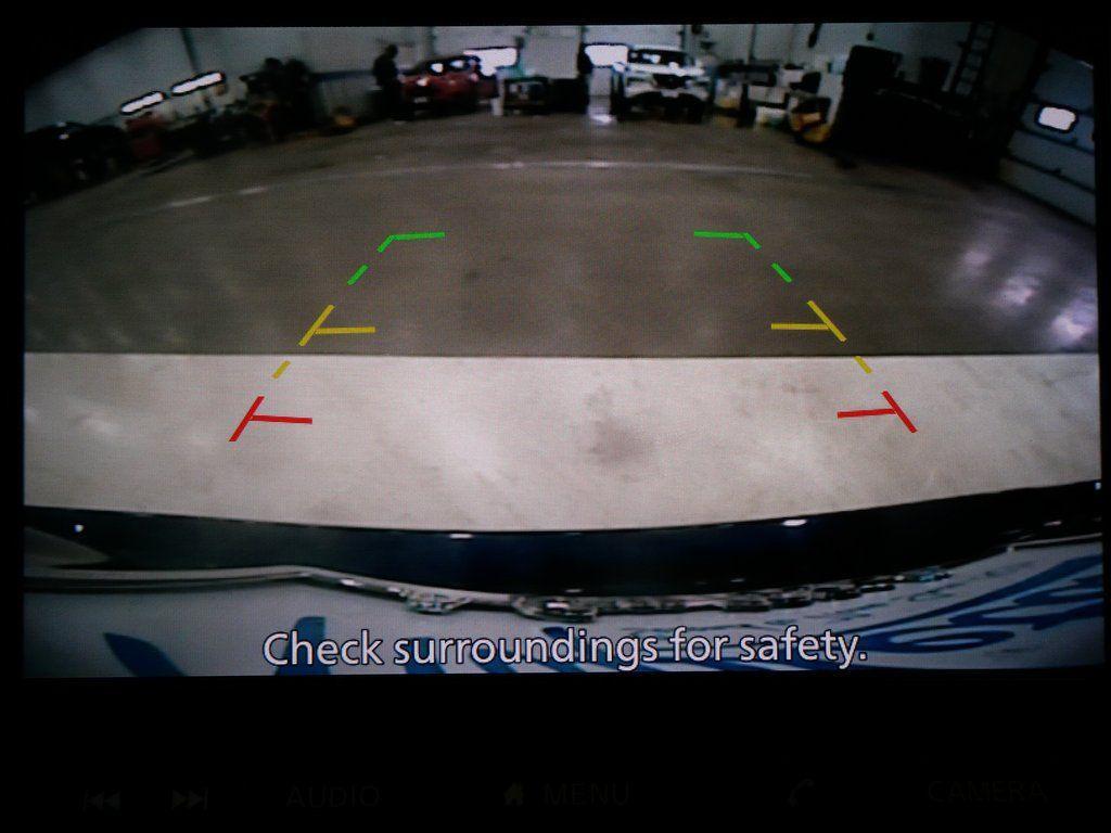 used 2023 Nissan Altima car, priced at $18,500