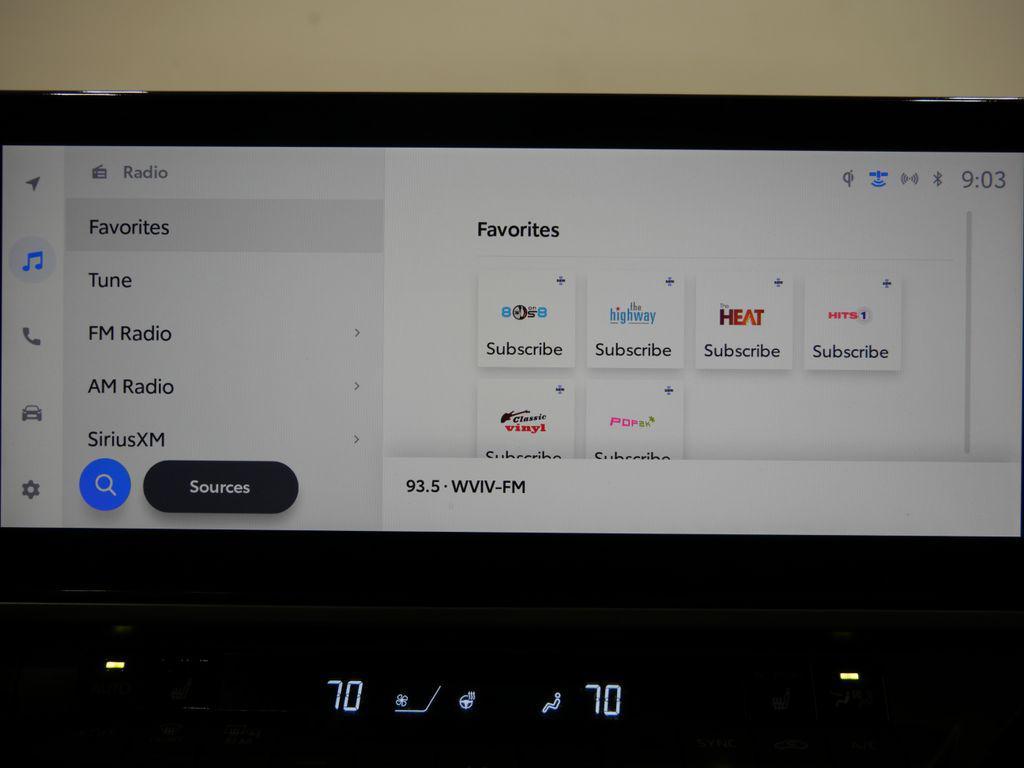 used 2025 Toyota Camry car, priced at $31,000