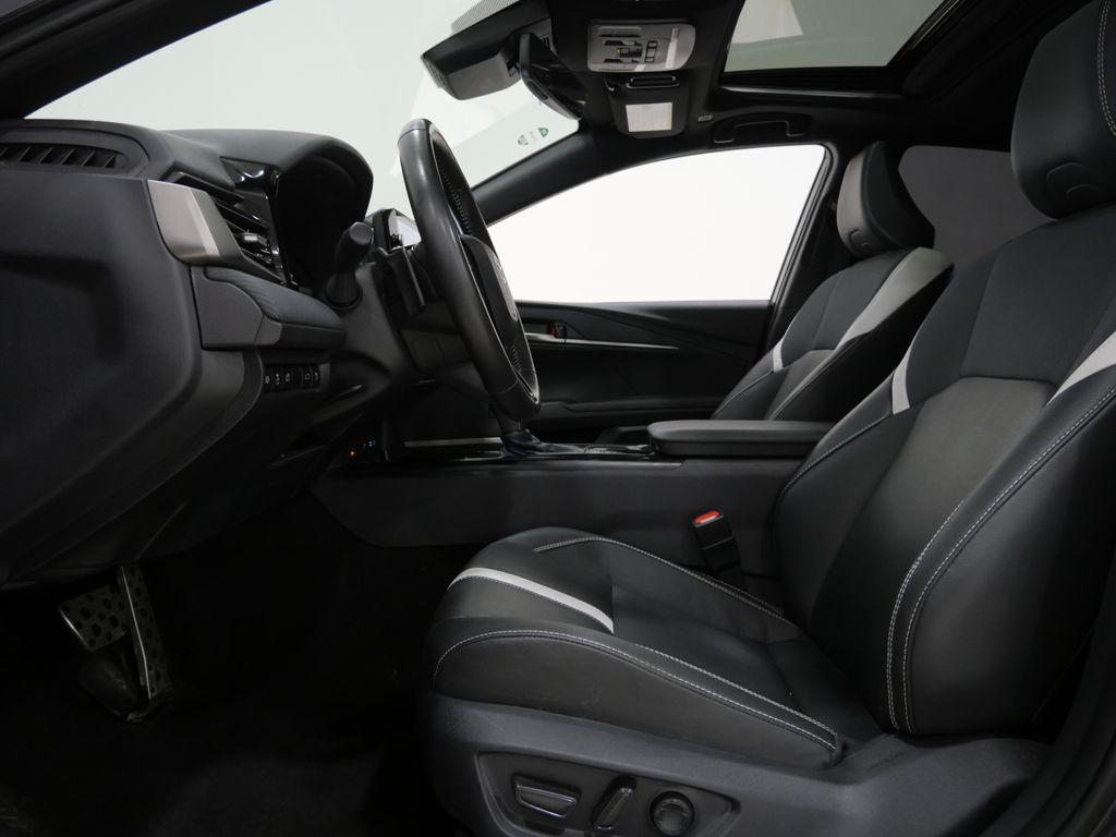 used 2025 Toyota Camry car, priced at $31,000