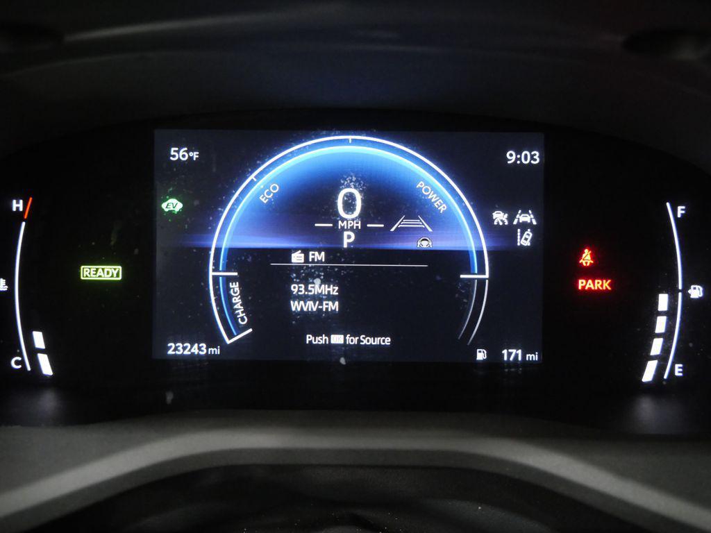 used 2025 Toyota Camry car, priced at $31,000