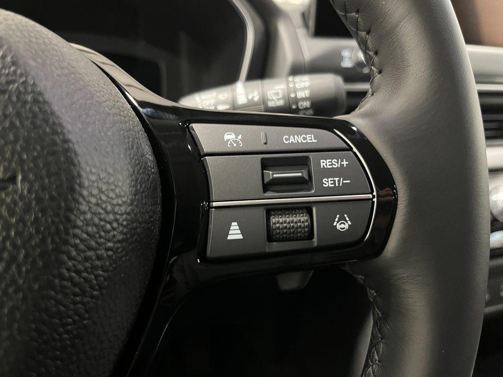new 2026 Honda Pilot car, priced at $48,656