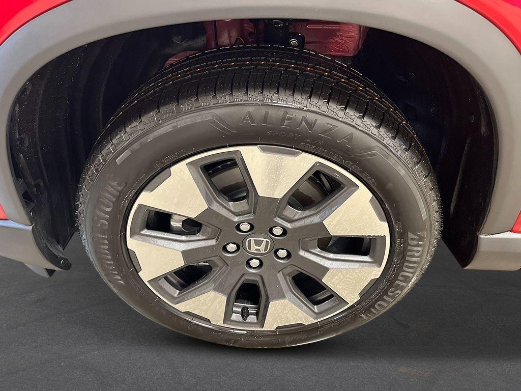 new 2026 Honda Pilot car, priced at $48,656
