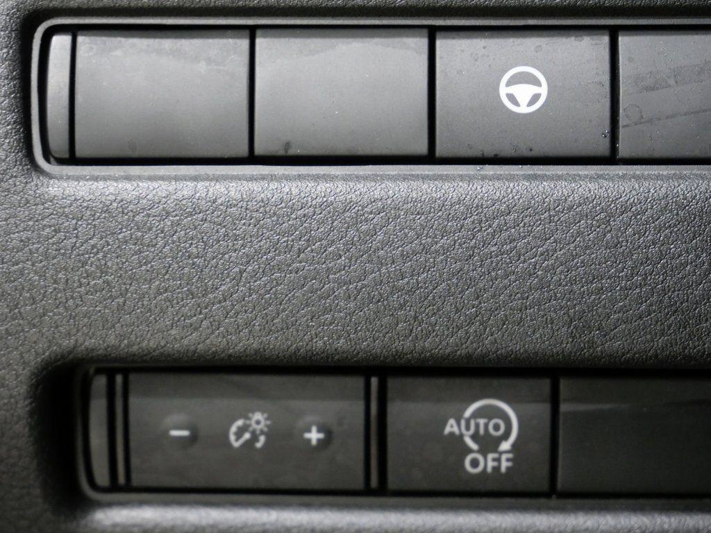 used 2023 Nissan Rogue car, priced at $21,900