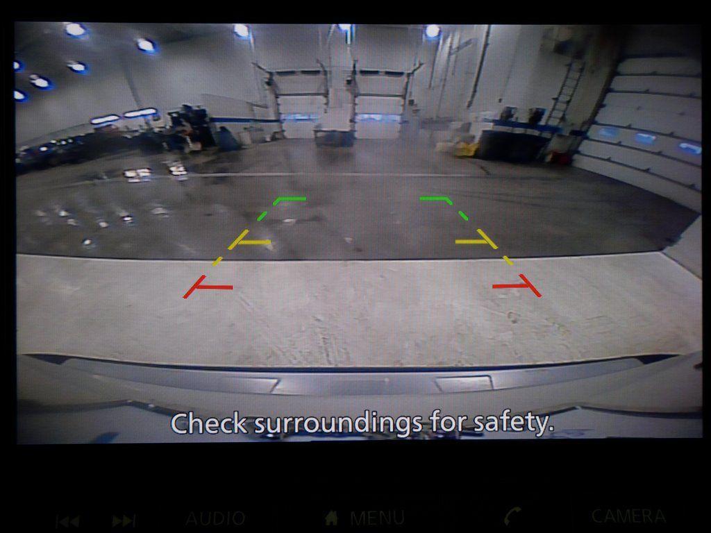 used 2023 Nissan Rogue car, priced at $21,900