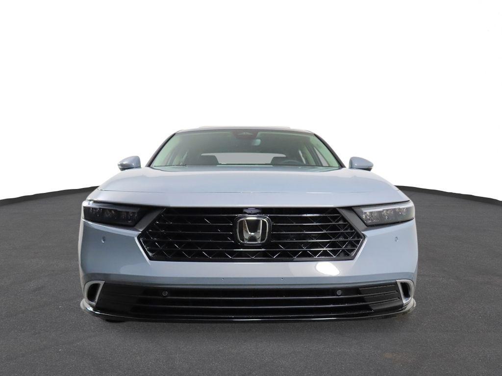 new 2026 Honda Accord Hybrid car, priced at $37,846