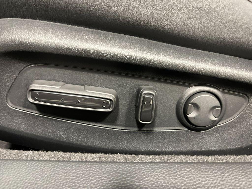 new 2026 Honda Accord Hybrid car, priced at $37,846