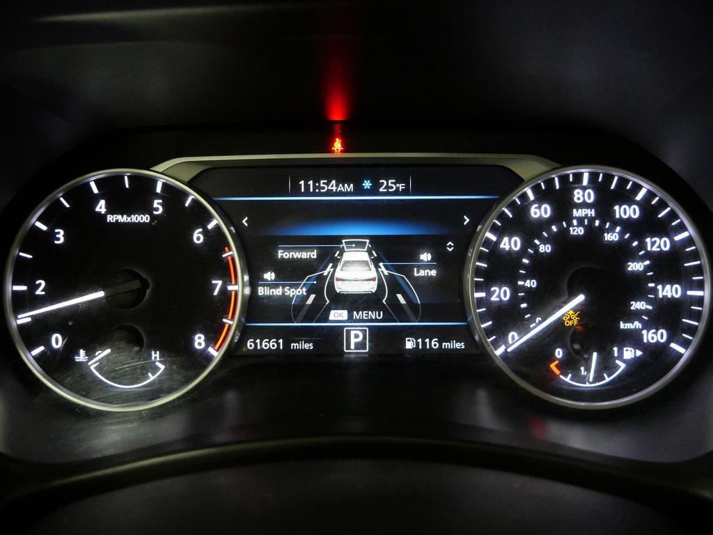 used 2023 Nissan Sentra car, priced at $16,000