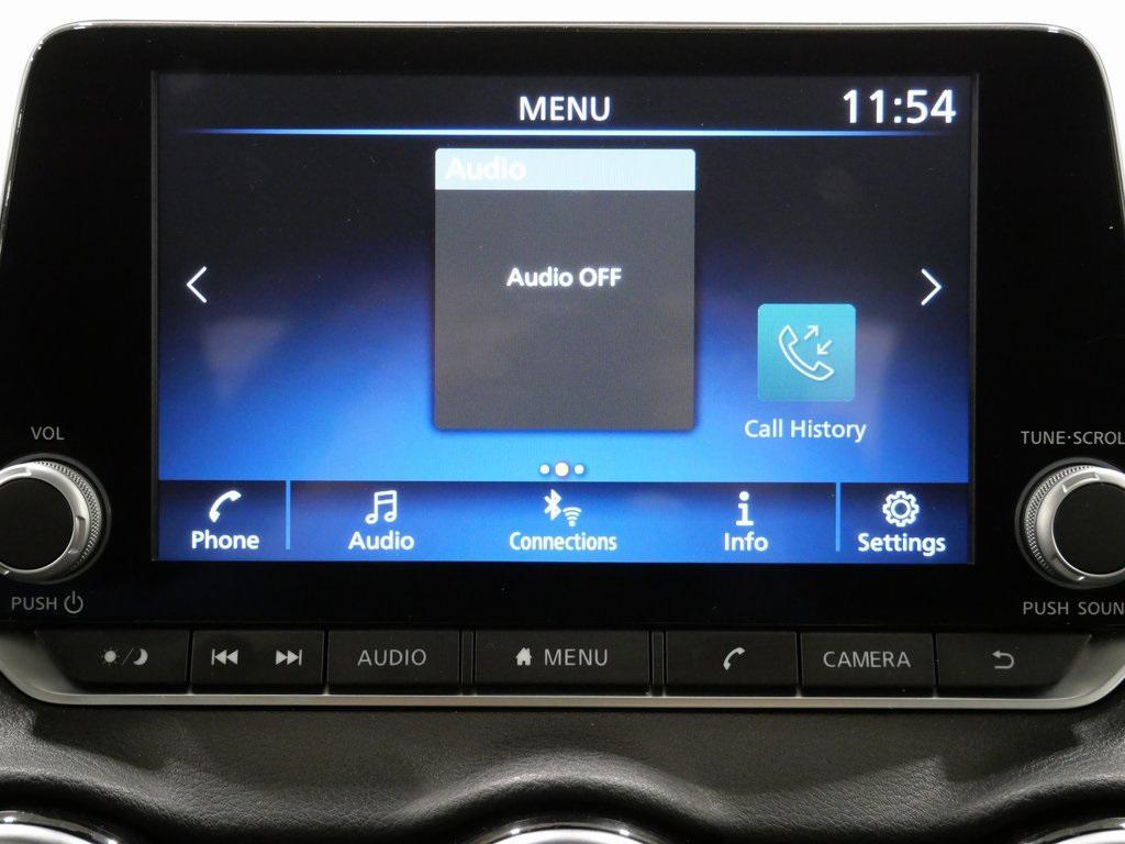 used 2023 Nissan Sentra car, priced at $16,000