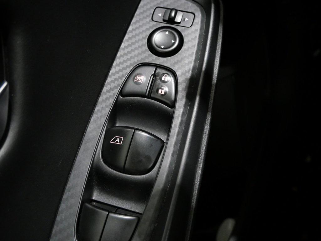 used 2023 Nissan Sentra car, priced at $16,000