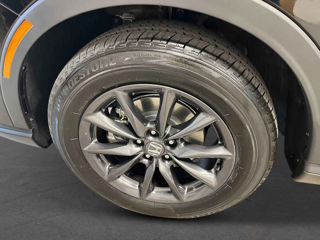 new 2026 Honda CR-V car, priced at $36,431