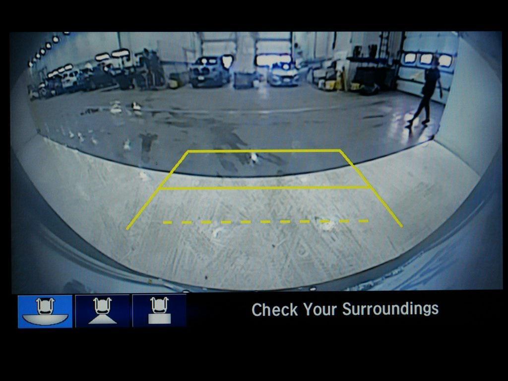 used 2020 Honda HR-V car, priced at $16,800