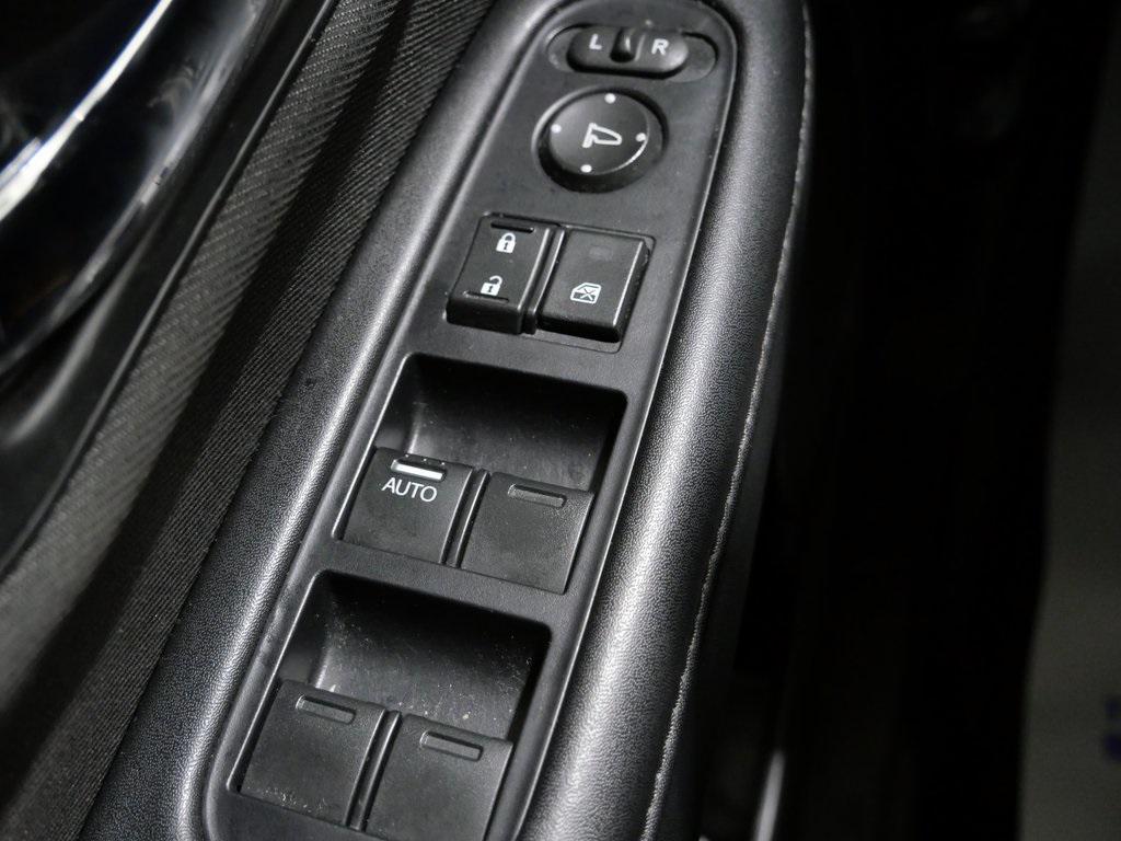 used 2020 Honda HR-V car, priced at $16,800