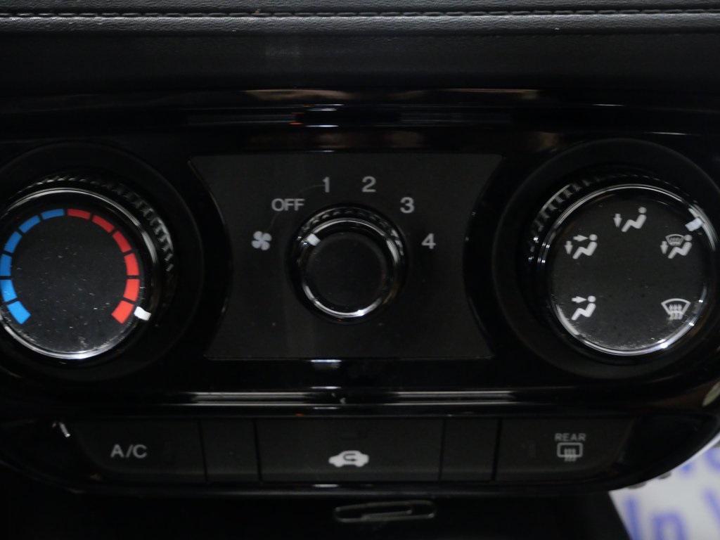 used 2020 Honda HR-V car, priced at $16,800