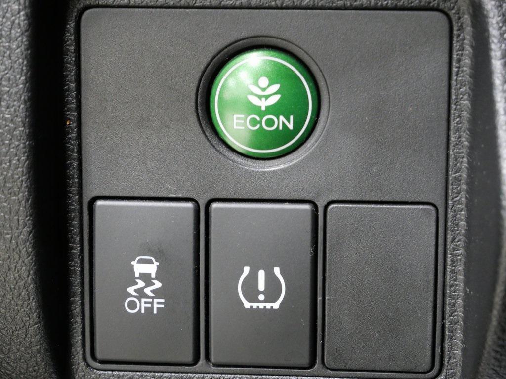 used 2020 Honda HR-V car, priced at $16,800