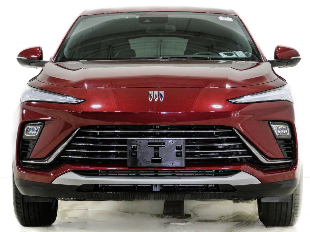 used 2024 Buick Envista car, priced at $21,500