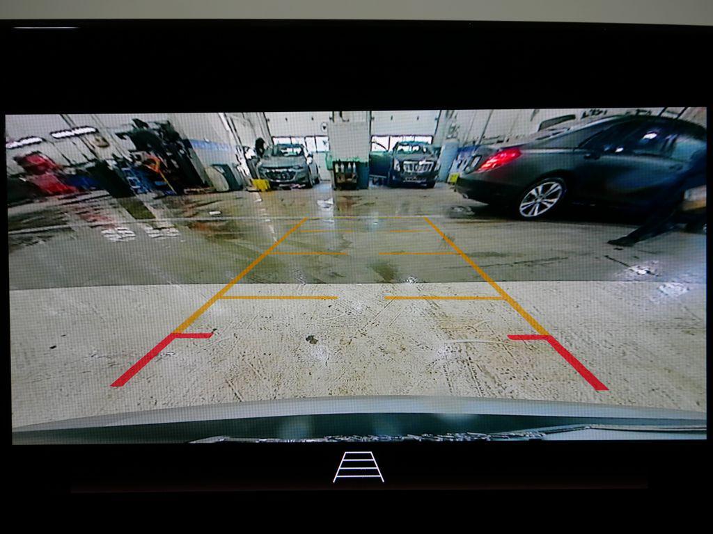 used 2024 Buick Envista car, priced at $21,500