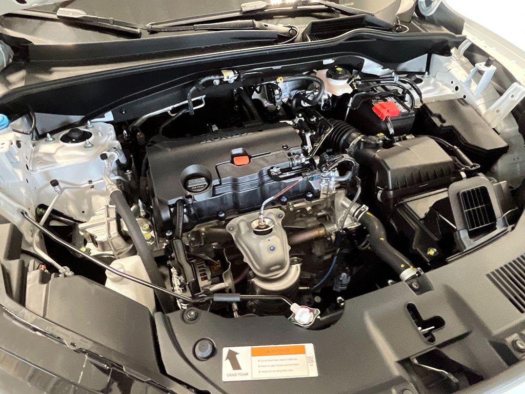 new 2026 Honda HR-V car, priced at $29,998