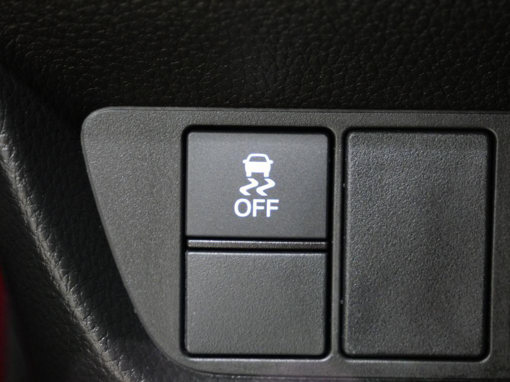 used 2023 Honda HR-V car, priced at $24,500