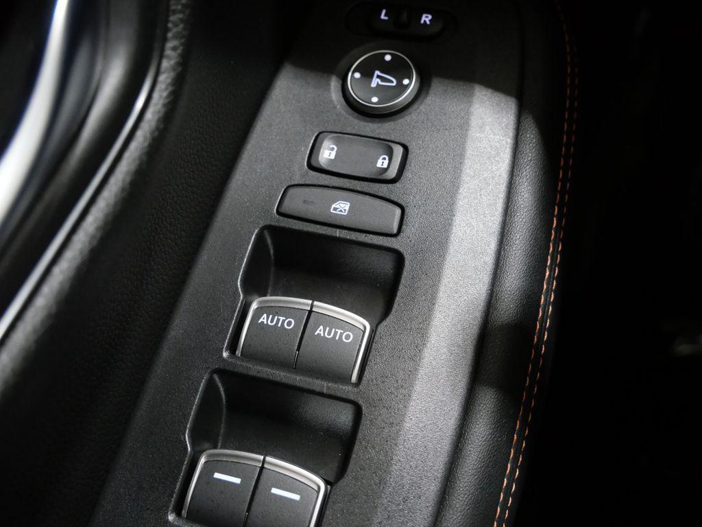 used 2023 Honda HR-V car, priced at $24,500