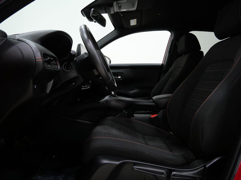 used 2023 Honda HR-V car, priced at $24,500
