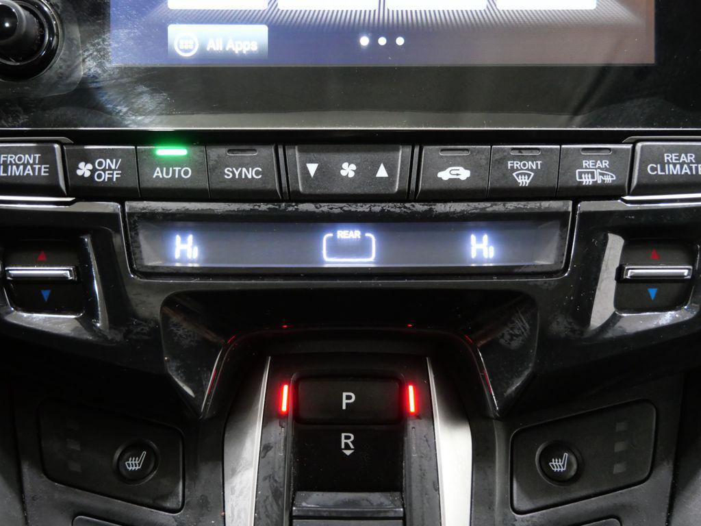 used 2021 Honda Odyssey car, priced at $23,000