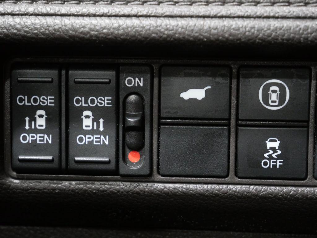 used 2021 Honda Odyssey car, priced at $23,000