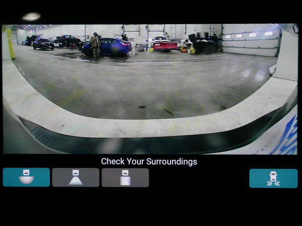 used 2021 Honda Odyssey car, priced at $23,000