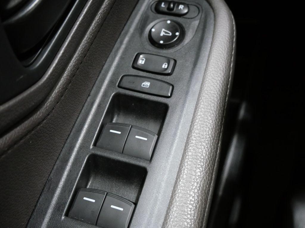 used 2021 Honda Odyssey car, priced at $23,000