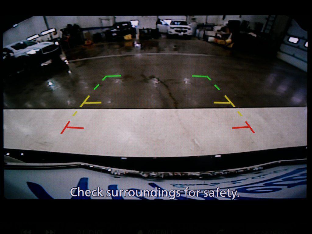 used 2024 Nissan Altima car, priced at $16,900