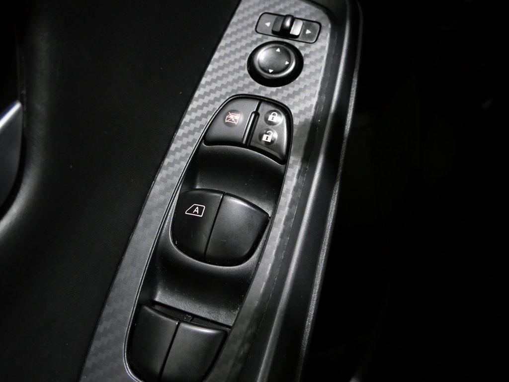 used 2023 Nissan Sentra car, priced at $15,900