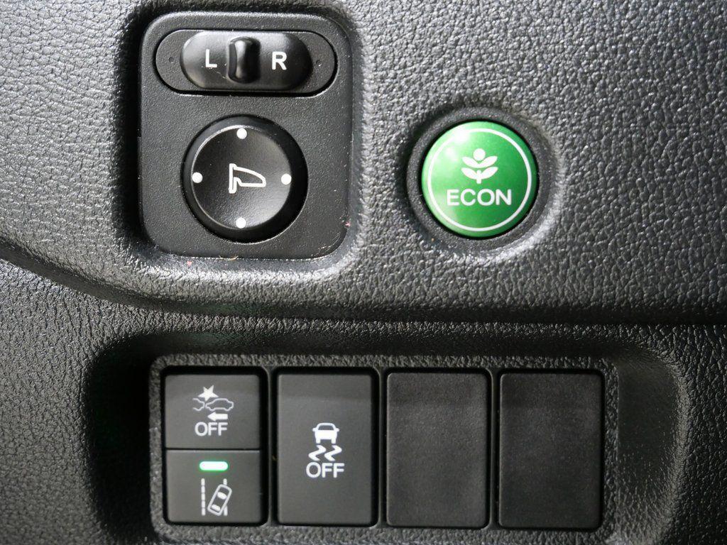 used 2021 Honda Passport car, priced at $25,600