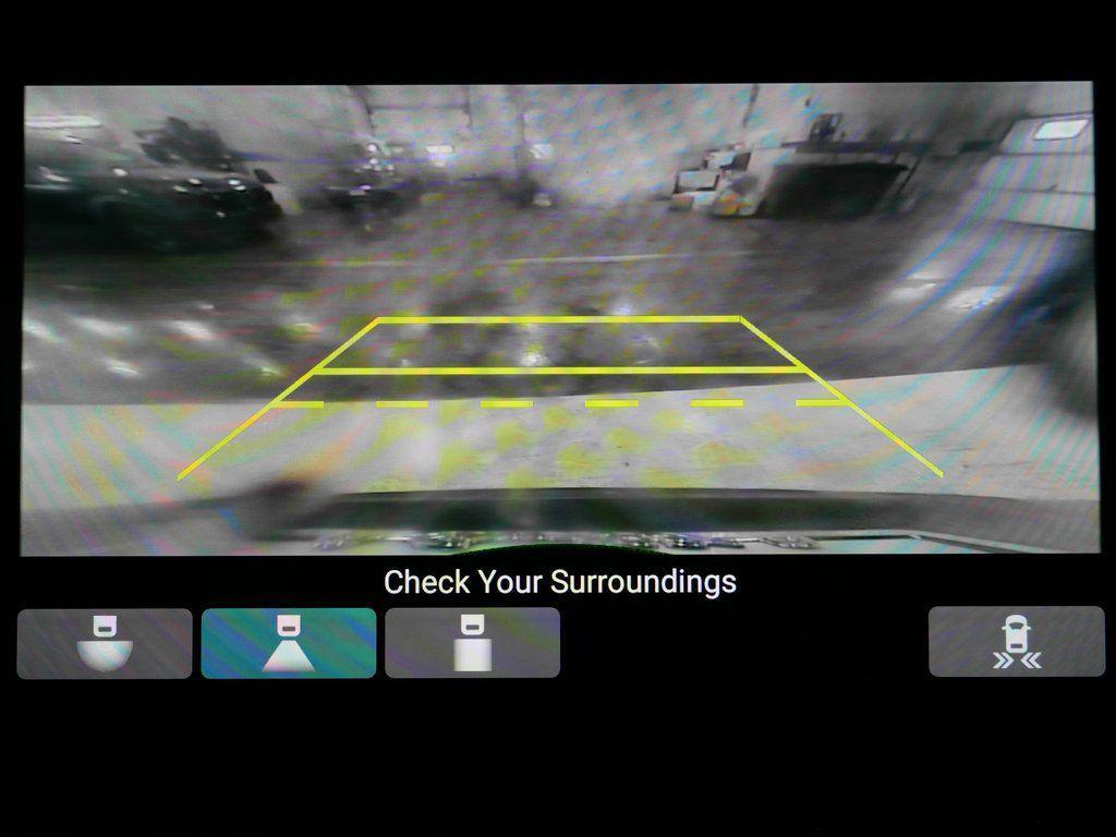 used 2021 Honda Passport car, priced at $25,600