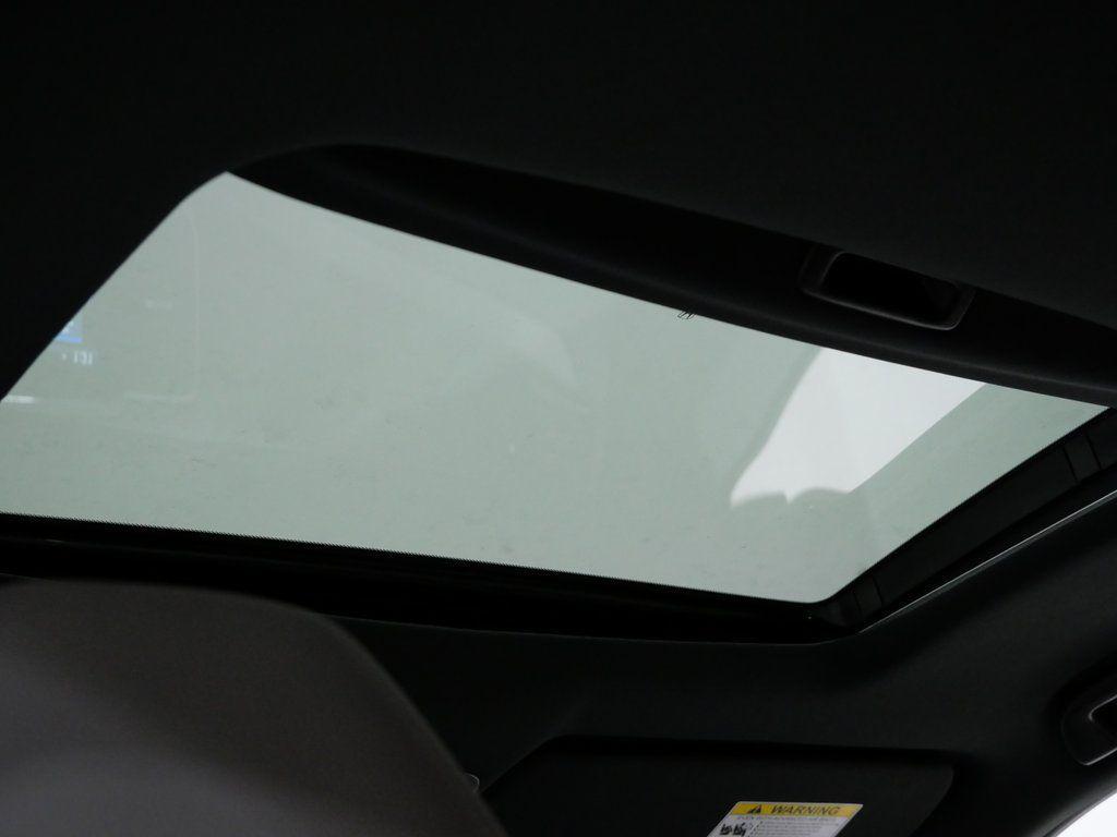 used 2021 Honda Passport car, priced at $25,600