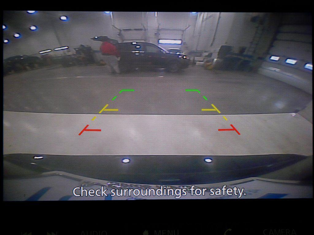 used 2024 Nissan Rogue car, priced at $17,500