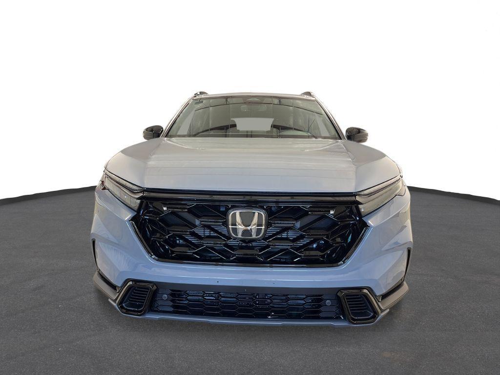 new 2026 Honda CR-V Hybrid car, priced at $40,014