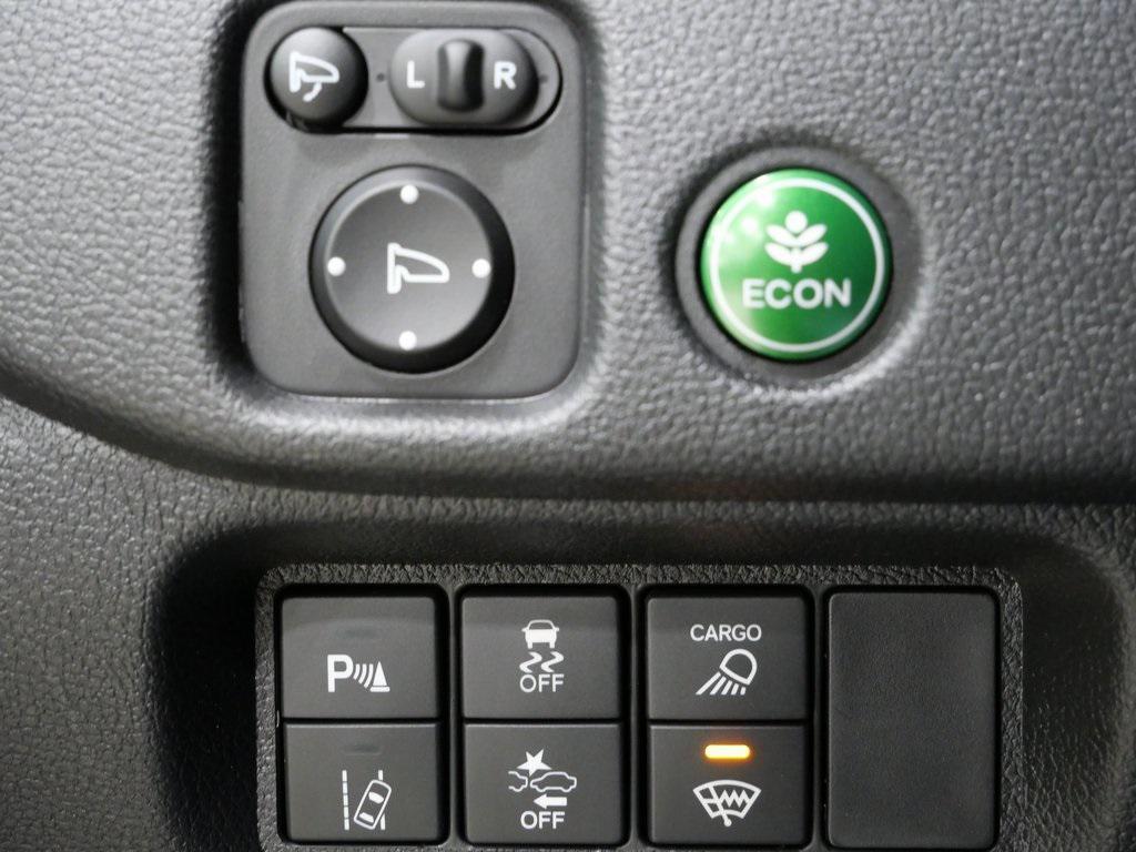 new 2026 Honda Ridgeline car, priced at $46,003