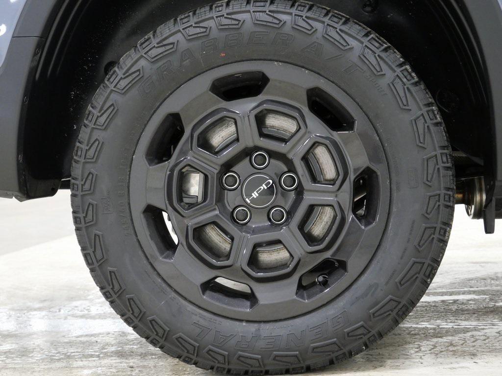 new 2026 Honda Ridgeline car, priced at $46,003