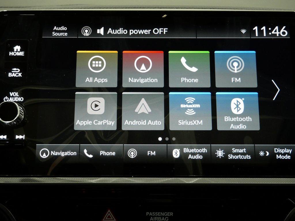 new 2026 Honda Ridgeline car, priced at $46,003