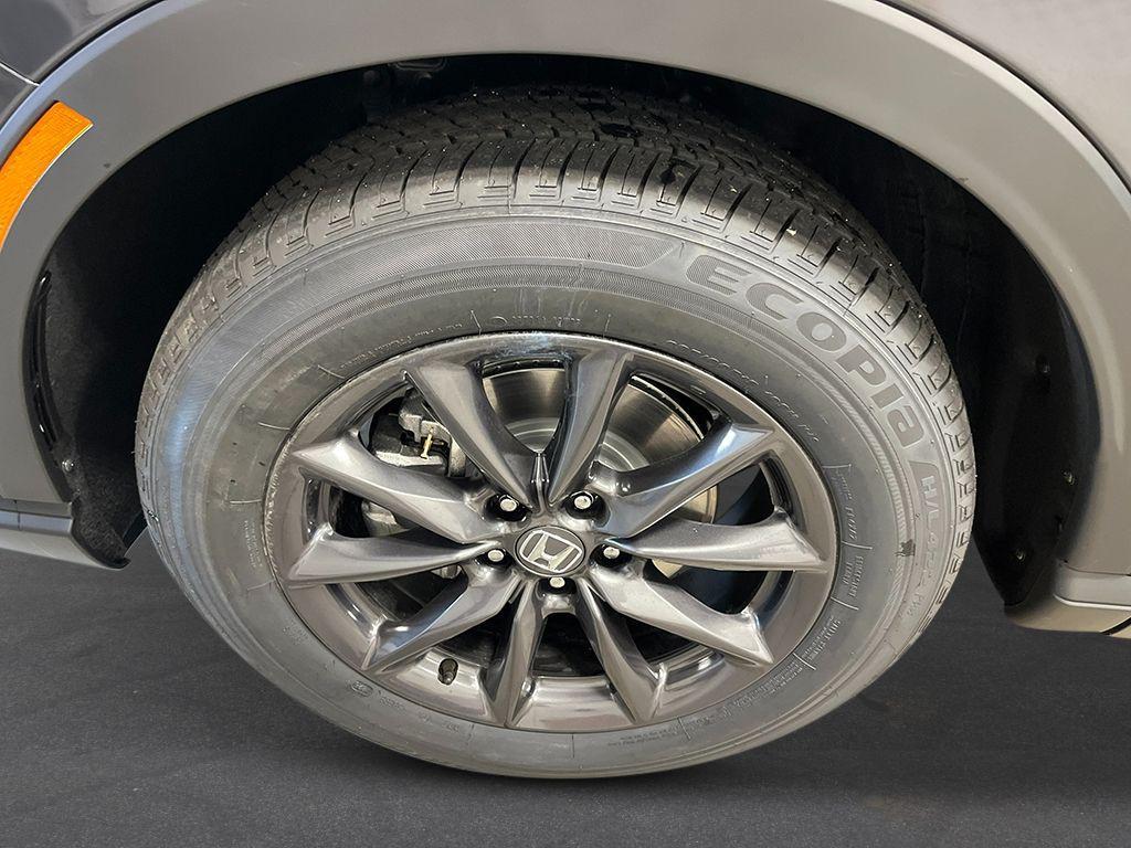 new 2026 Honda CR-V car, priced at $36,431