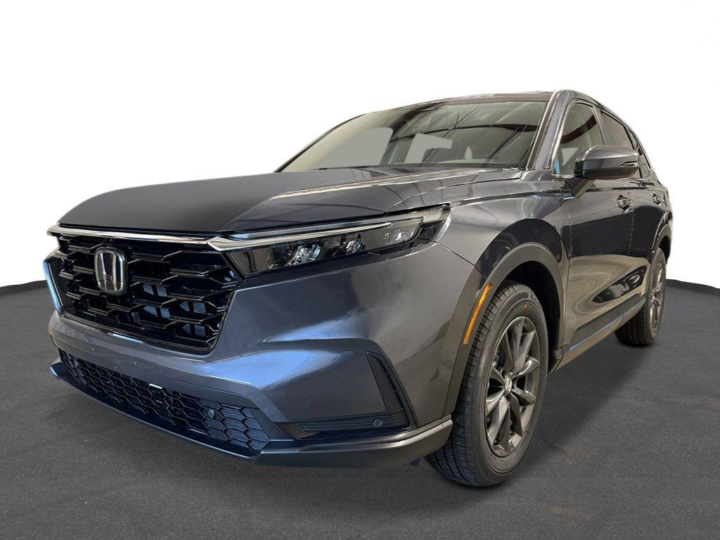 new 2026 Honda CR-V car, priced at $36,431