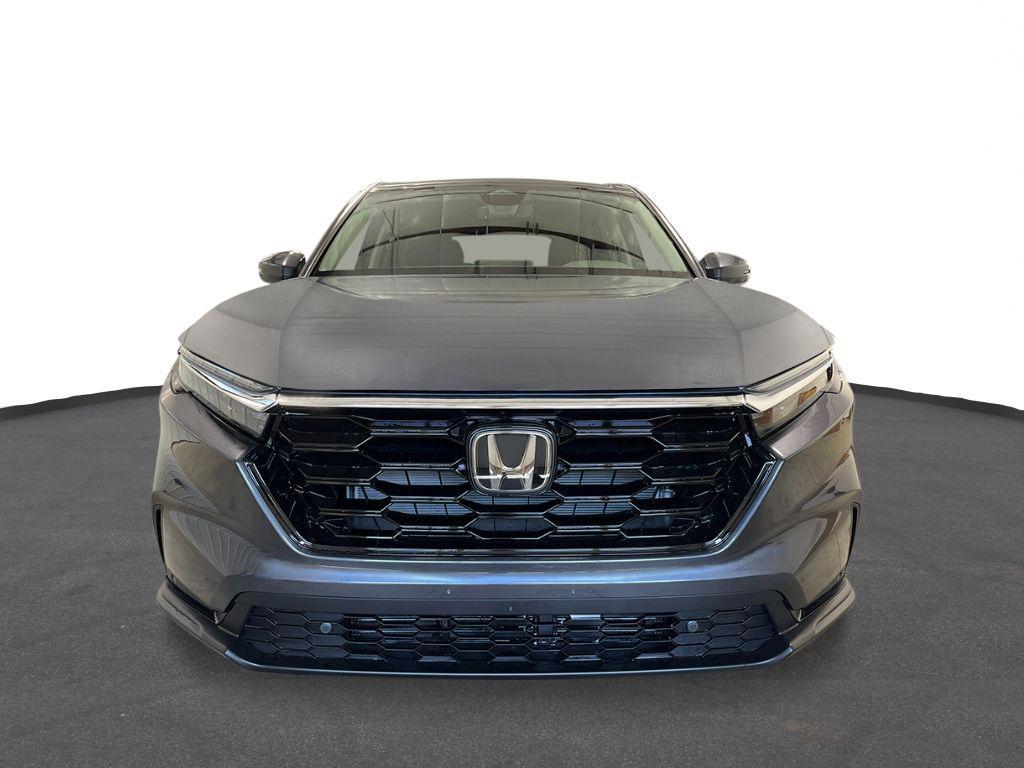 new 2026 Honda CR-V car, priced at $36,431